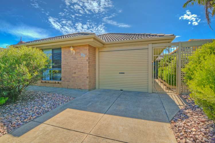 Main view of Homely house listing, 25 Shoalwater Close, Seaford Rise SA 5169