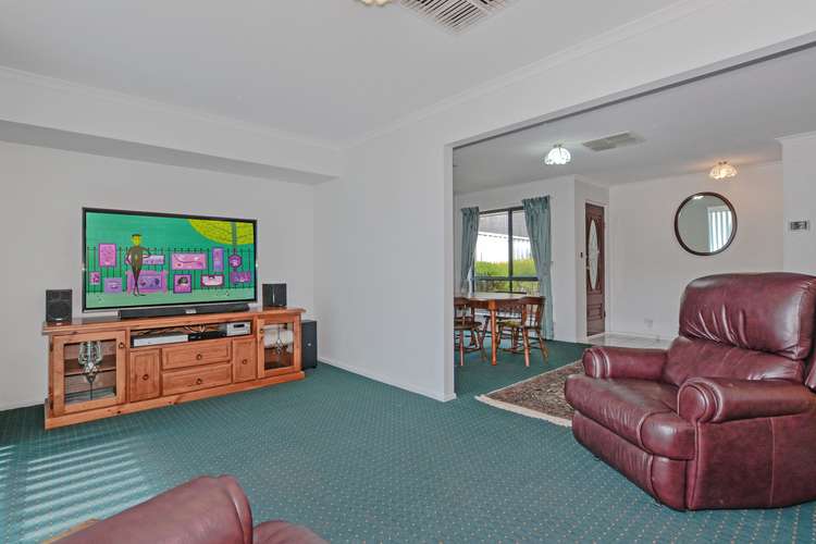 Second view of Homely house listing, 25 Shoalwater Close, Seaford Rise SA 5169