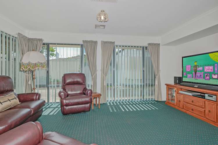 Third view of Homely house listing, 25 Shoalwater Close, Seaford Rise SA 5169