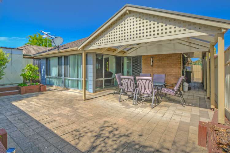 Fifth view of Homely house listing, 25 Shoalwater Close, Seaford Rise SA 5169