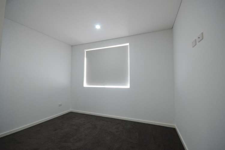 Third view of Homely apartment listing, 1/66-68 Essington Street, Wentworthville NSW 2145