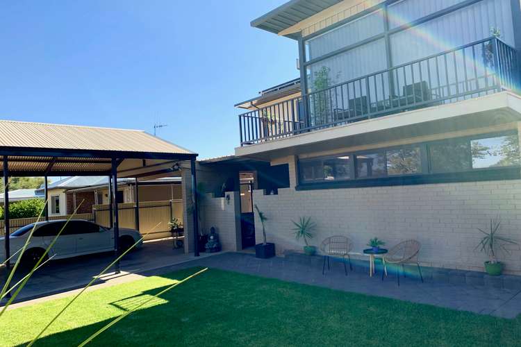 Main view of Homely house listing, 8 Albert Morris Avenue, Broken Hill NSW 2880