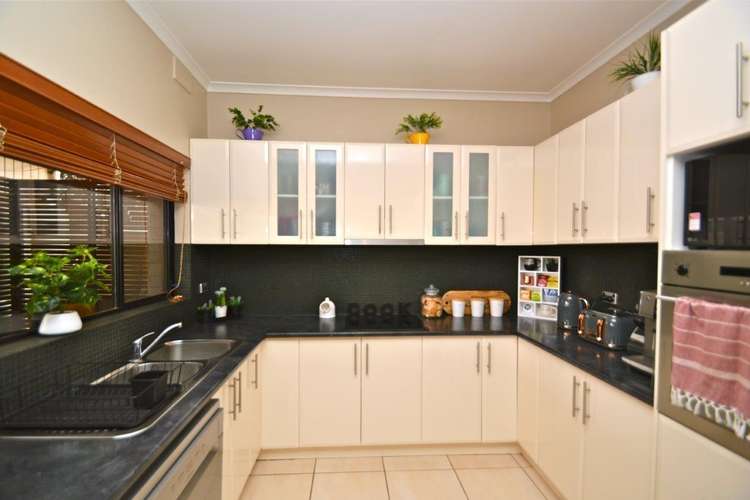 Third view of Homely house listing, 8 Albert Morris Avenue, Broken Hill NSW 2880