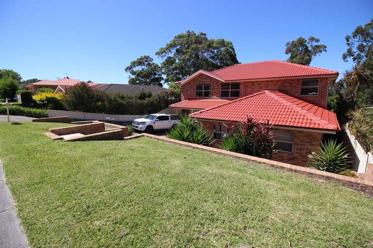 Second view of Homely house listing, 39 Carinda Avenue, Edgeworth NSW 2285