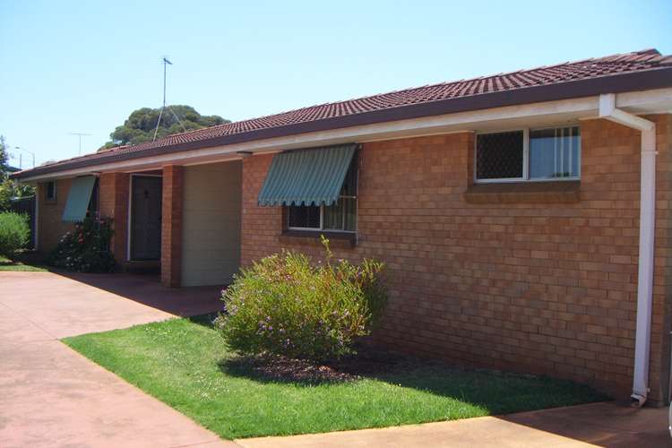 Main view of Homely apartment listing, 1/501 Stenner Street, Harristown QLD 4350
