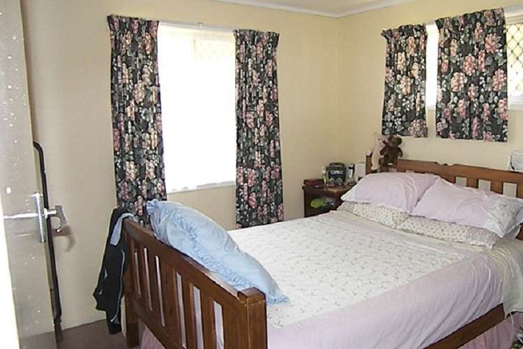 Fifth view of Homely apartment listing, 1/501 Stenner Street, Harristown QLD 4350