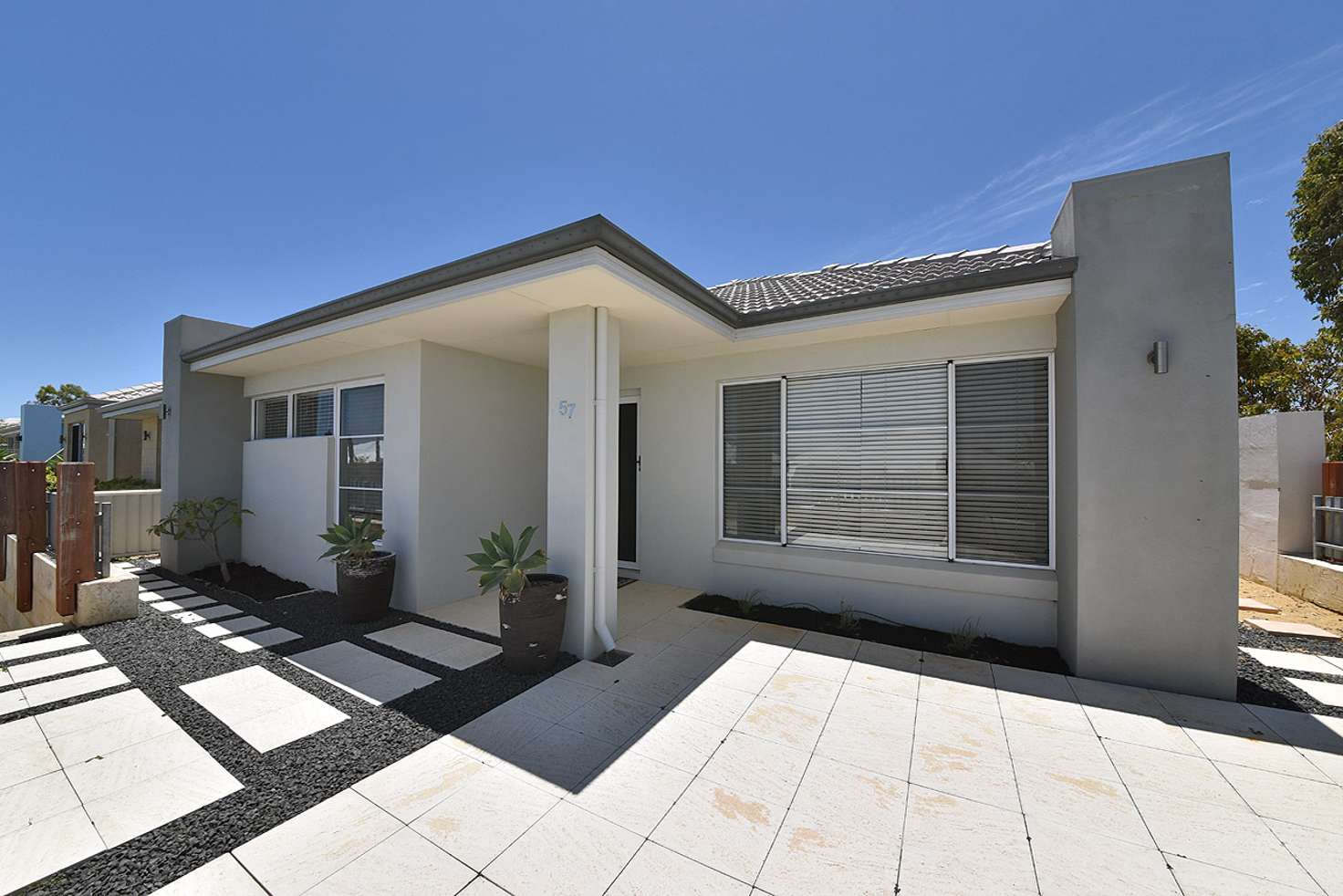 Main view of Homely house listing, 57 Leeway Loop, Alkimos WA 6038