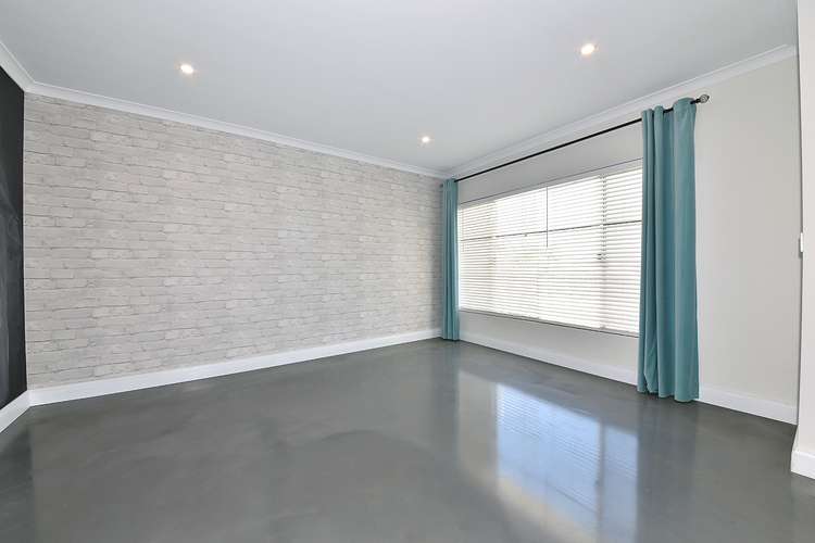 Second view of Homely house listing, 57 Leeway Loop, Alkimos WA 6038