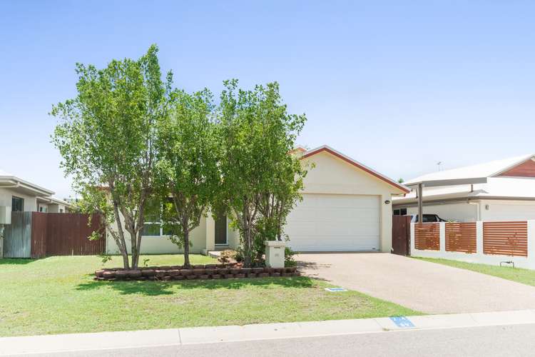 Main view of Homely house listing, 35 Northshore Circuit, Idalia QLD 4811