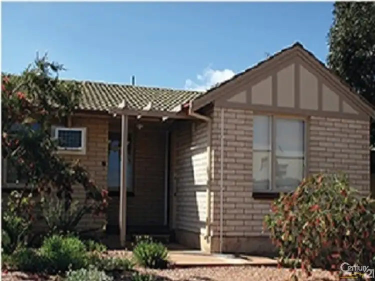 Unit 23 McCarthy Street, Port Augusta West SA 5700