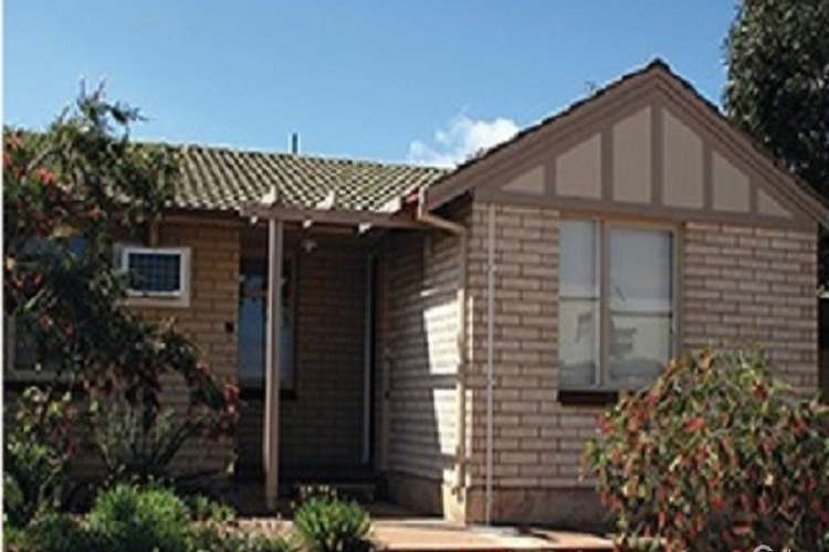 Main view of Homely unit listing, Unit 23 McCarthy Street, Port Augusta West SA 5700