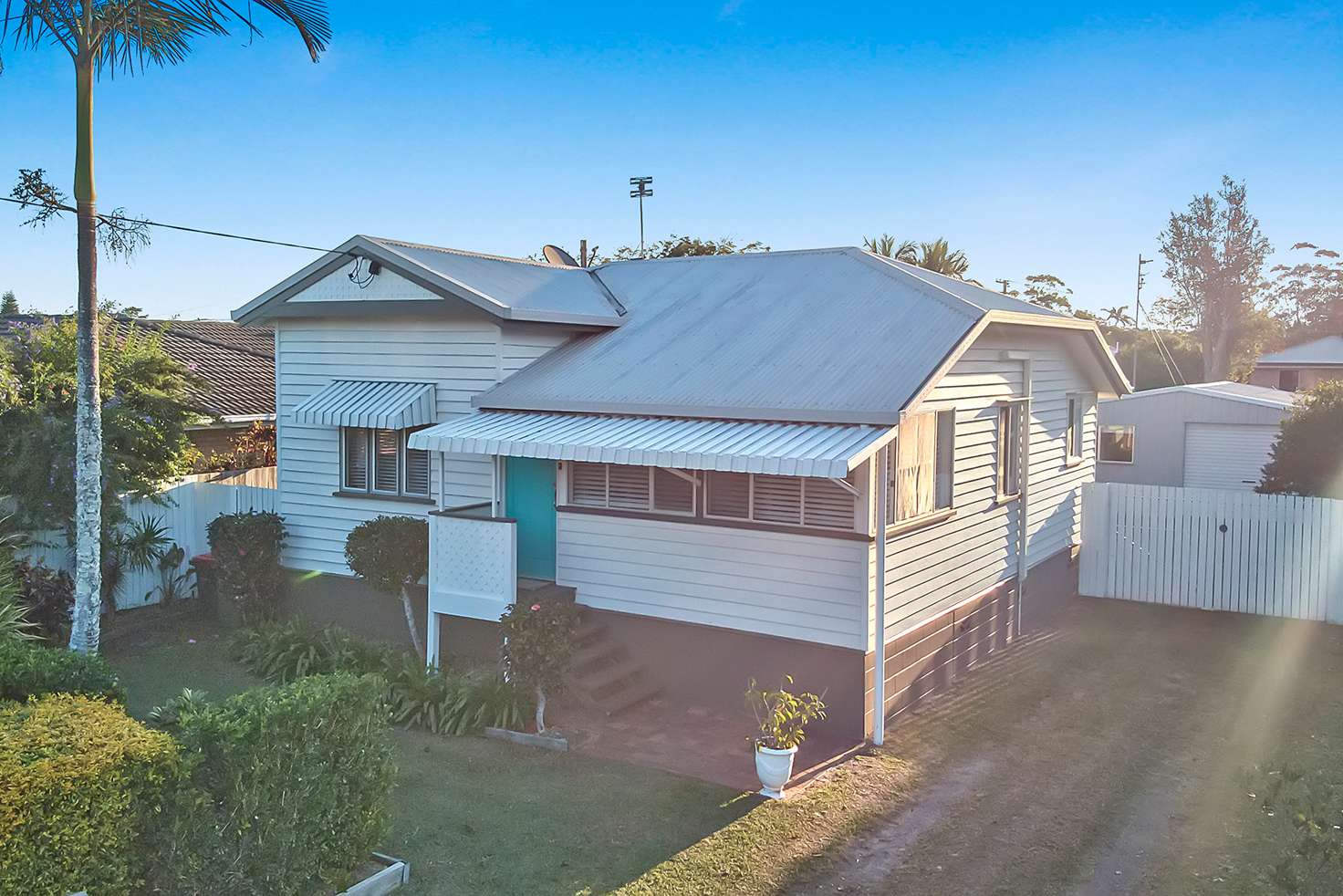 Main view of Homely house listing, 8 Palmer Avenue, Golden Beach QLD 4551