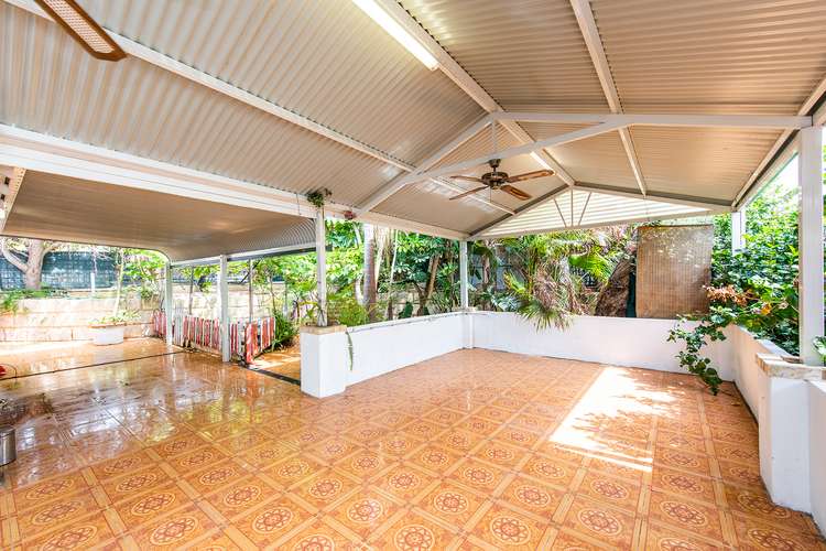 Second view of Homely house listing, 19 Casuarina Drive, Halls Head WA 6210