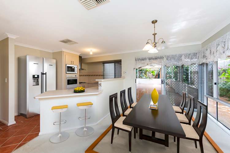 Third view of Homely house listing, 19 Casuarina Drive, Halls Head WA 6210