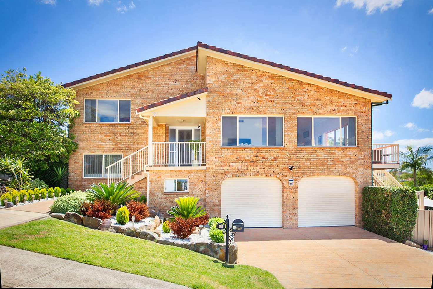 Main view of Homely house listing, 61 Landor Road, Barden Ridge NSW 2234