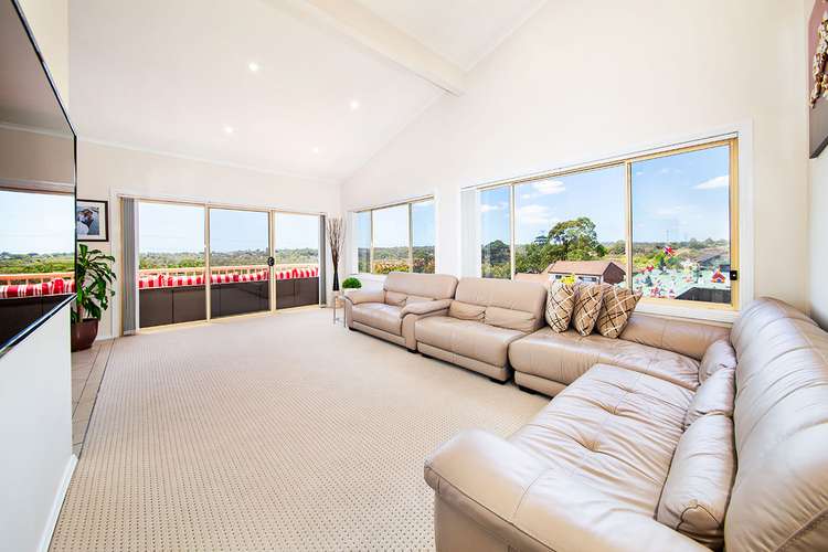Second view of Homely house listing, 61 Landor Road, Barden Ridge NSW 2234