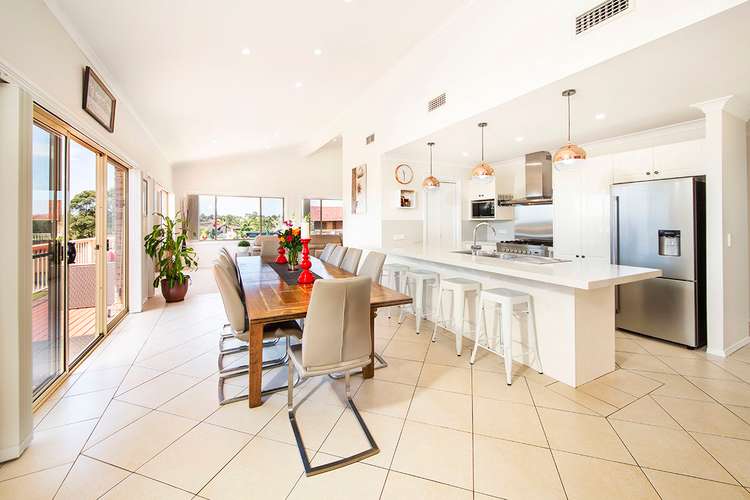 Third view of Homely house listing, 61 Landor Road, Barden Ridge NSW 2234