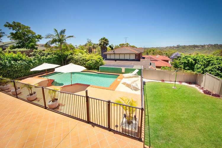 Fourth view of Homely house listing, 61 Landor Road, Barden Ridge NSW 2234