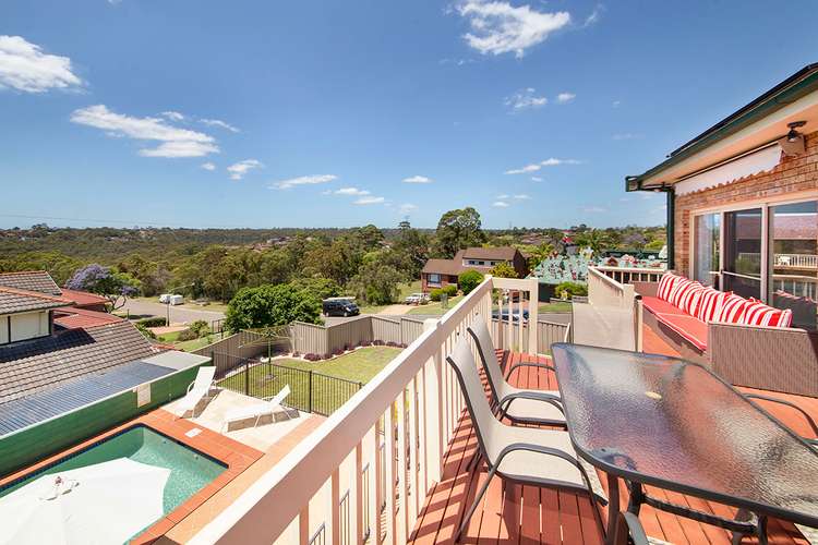 Fifth view of Homely house listing, 61 Landor Road, Barden Ridge NSW 2234