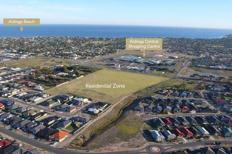 Second view of Homely residentialLand listing, Lot 51 Cancun Parkway, Aldinga Beach SA 5173