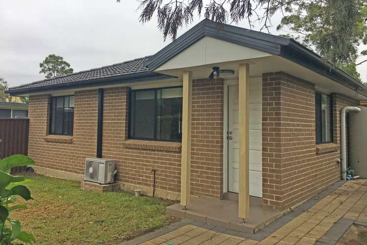 Main view of Homely flat listing, 24a Gilmore Road, Lalor Park NSW 2147
