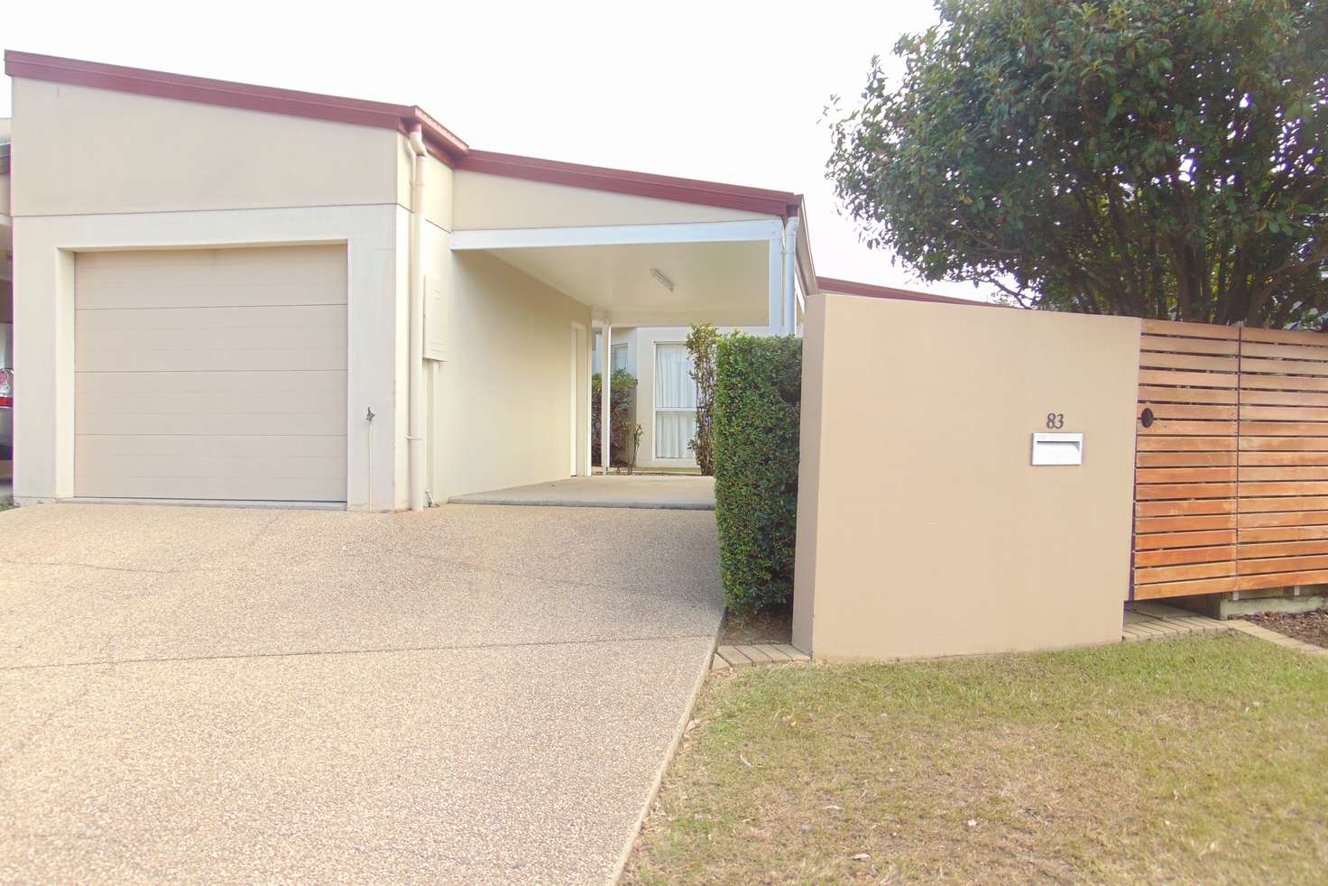 Main view of Homely house listing, 83 Nottingham Street, Kippa-Ring QLD 4021