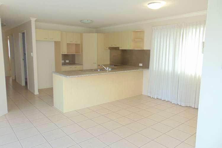 Second view of Homely house listing, 83 Nottingham Street, Kippa-Ring QLD 4021