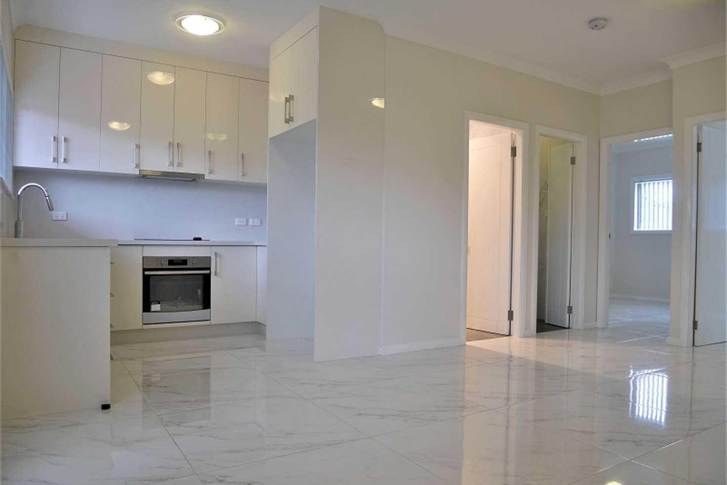 Main view of Homely flat listing, 2 Jasper Street, Bonnyrigg NSW 2177