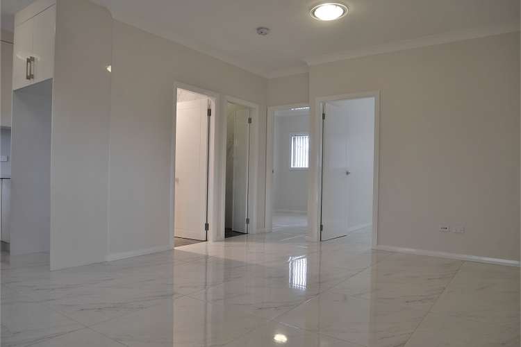 Third view of Homely flat listing, 2 Jasper Street, Bonnyrigg NSW 2177