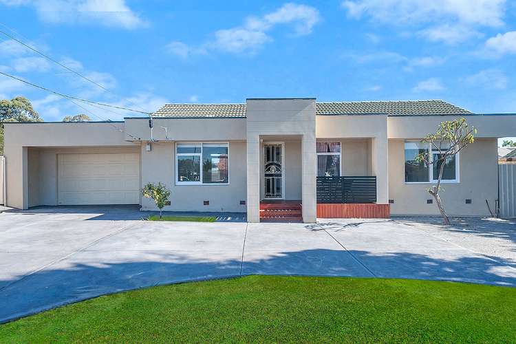 Third view of Homely house listing, 1 Yirra Crescent, Ingle Farm SA 5098