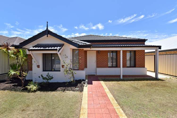 Main view of Homely house listing, 10 Somerly Drive, Clarkson WA 6030