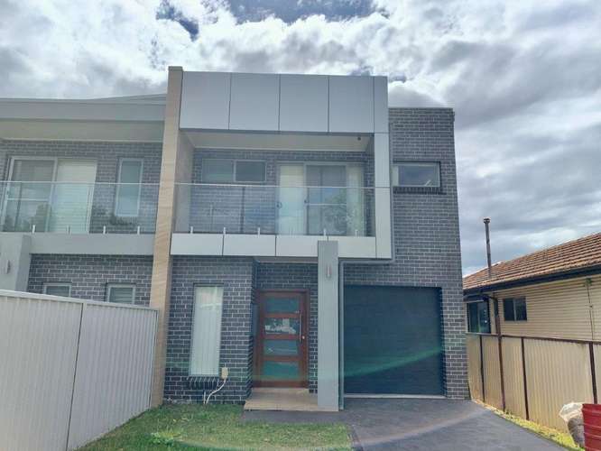 60 The Avenue, Canley Vale NSW 2166
