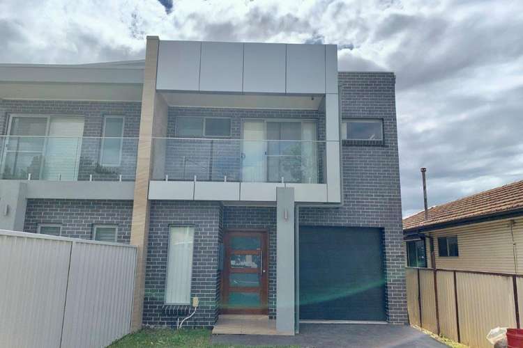 60 The Avenue, Canley Vale NSW 2166