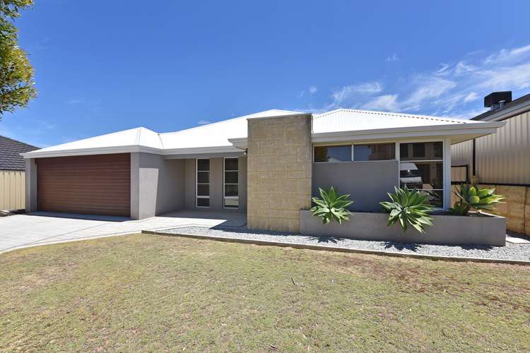 Main view of Homely house listing, 3 Utica Terrace, Clarkson WA 6030