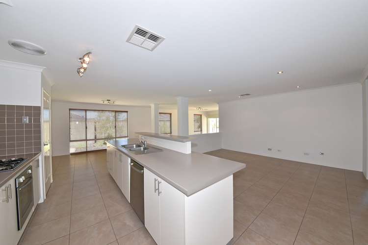 Seventh view of Homely house listing, 3 Utica Terrace, Clarkson WA 6030