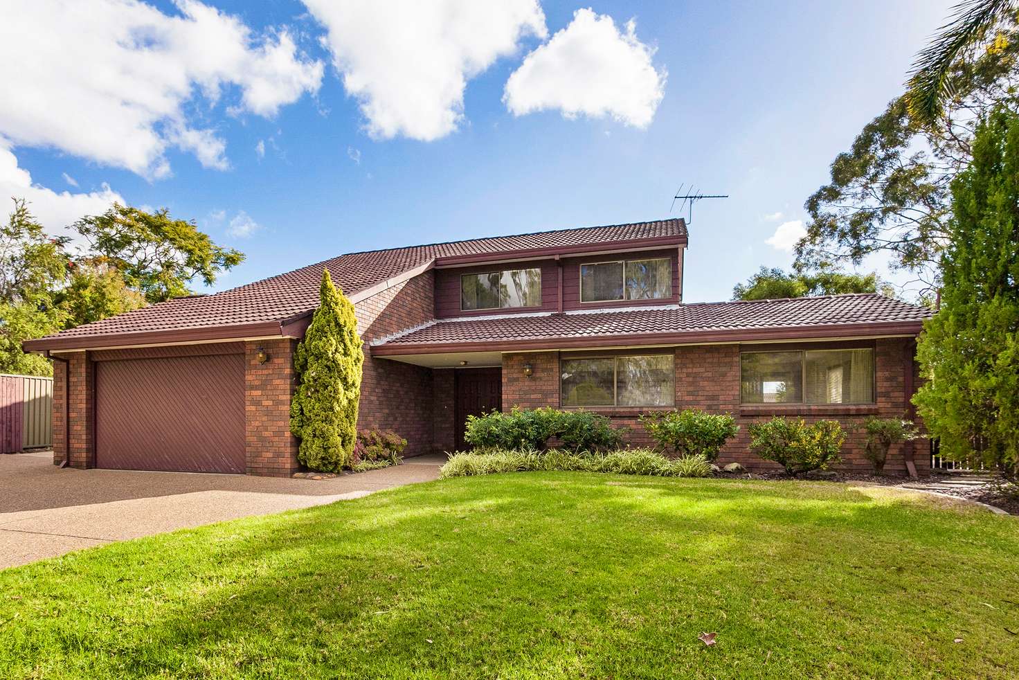 Main view of Homely house listing, 3A Dixon Close, Illawong NSW 2234