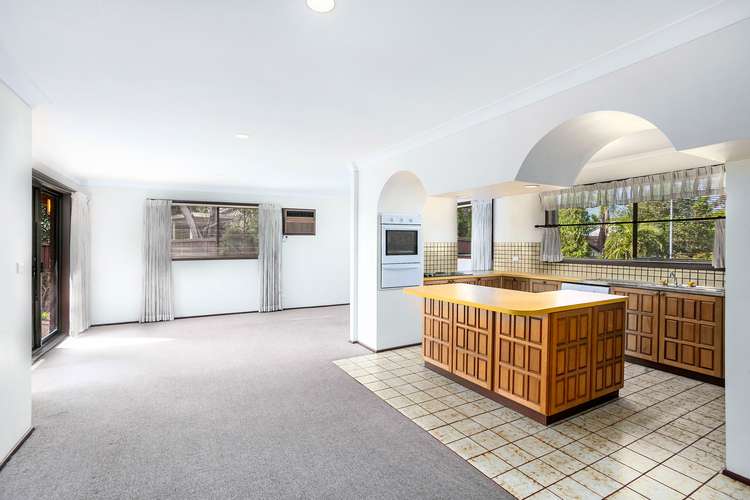 Fourth view of Homely house listing, 3A Dixon Close, Illawong NSW 2234