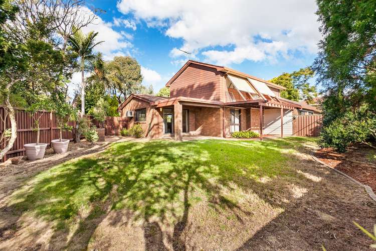 Fifth view of Homely house listing, 3A Dixon Close, Illawong NSW 2234