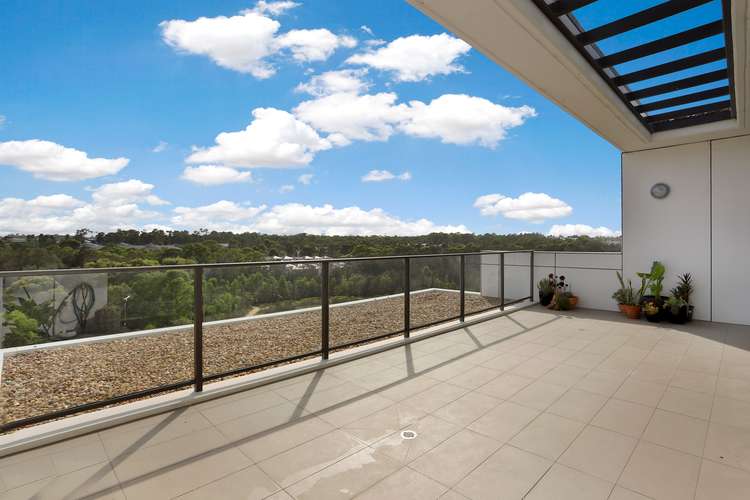 Fifth view of Homely apartment listing, 80/97 Caddies Blvd, Rouse Hill NSW 2155