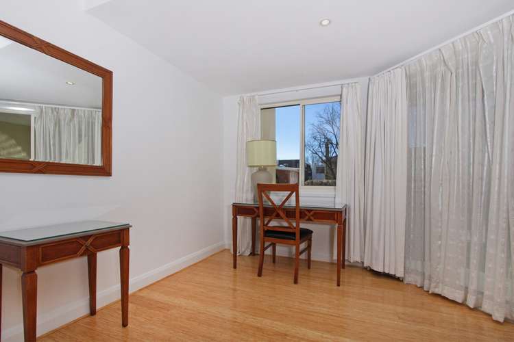Third view of Homely apartment listing, 93/5 Empire Circuit, Forrest ACT 2603