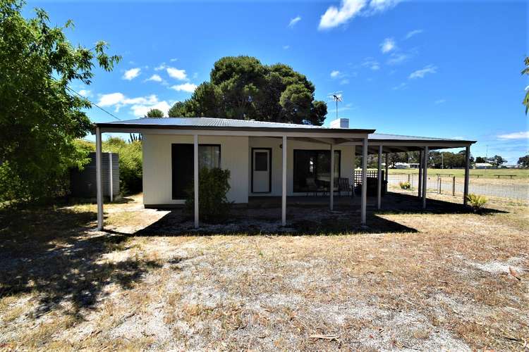 Main view of Homely house listing, 86 Tangara Drive, American River SA 5221