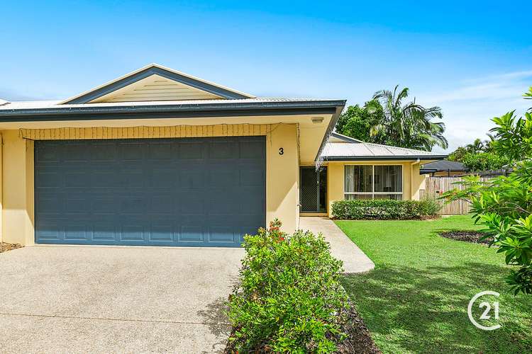 Main view of Homely house listing, 3/58 Furness Drive, Tewantin QLD 4565