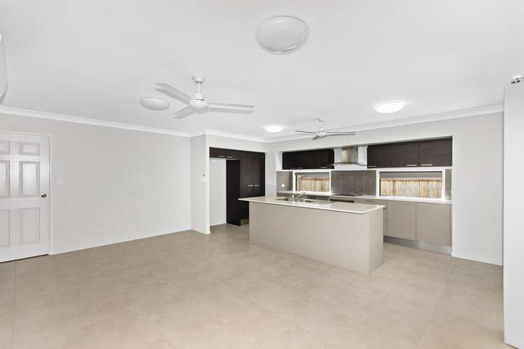 Second view of Homely house listing, 18 Greenbank Pocket, Idalia QLD 4811