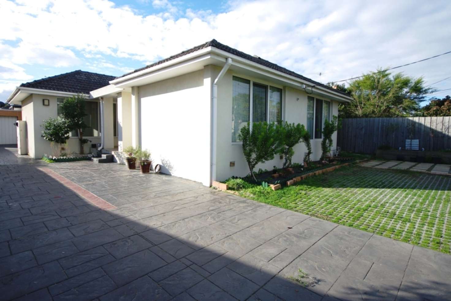 Main view of Homely unit listing, 627A South Road, Bentleigh East VIC 3165