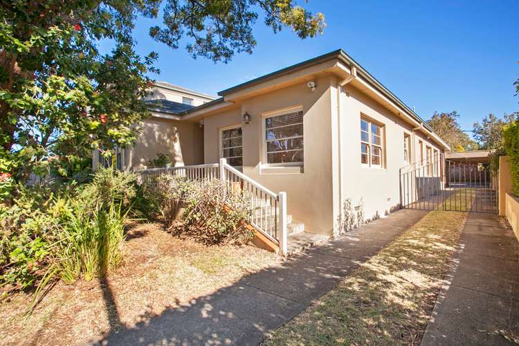 Second view of Homely house listing, 43 Coronation Avenue, Cronulla NSW 2230