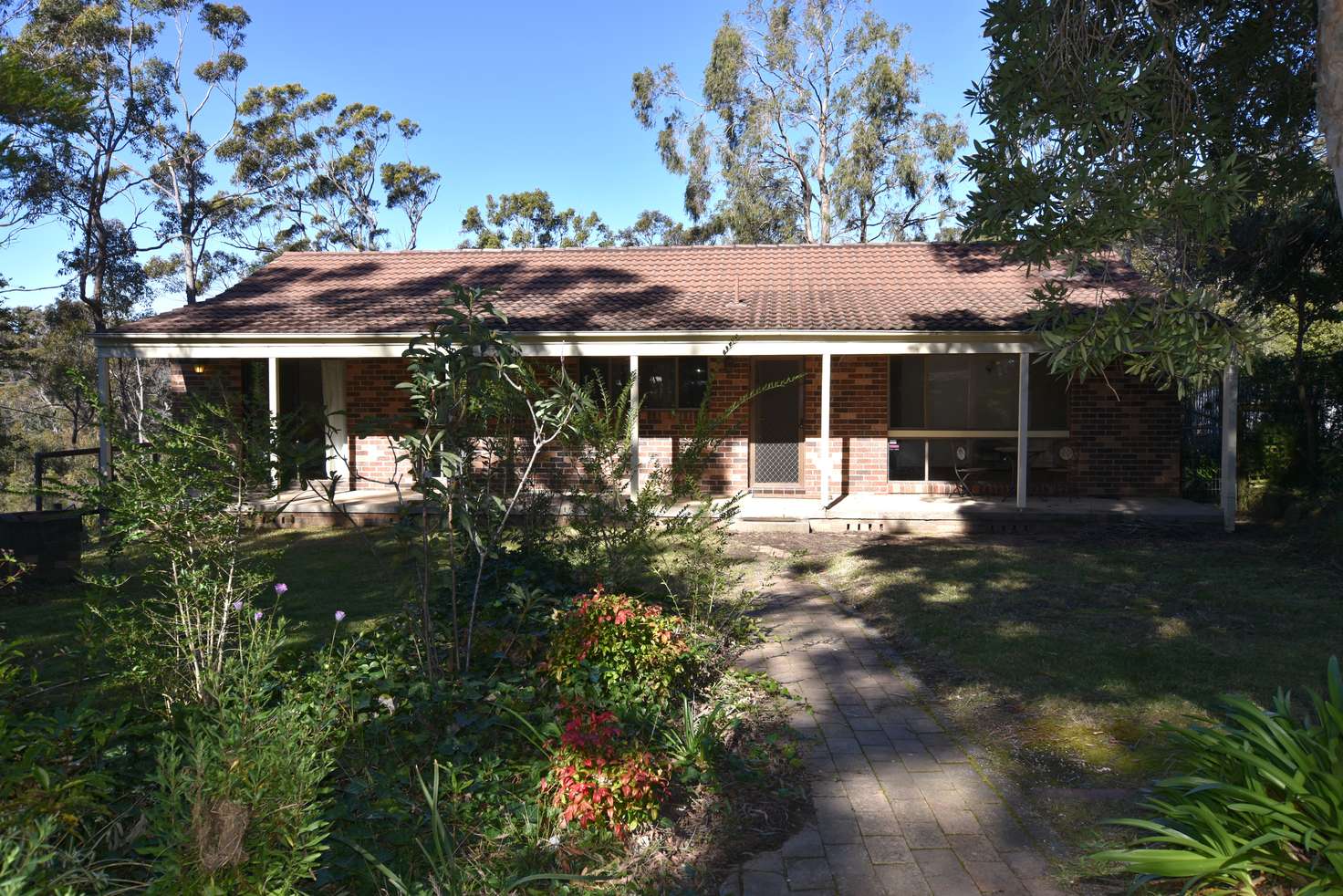 Main view of Homely house listing, 13 Harold Street, Hill Top NSW 2575