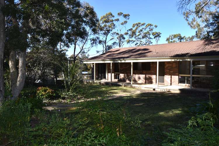 Second view of Homely house listing, 13 Harold Street, Hill Top NSW 2575