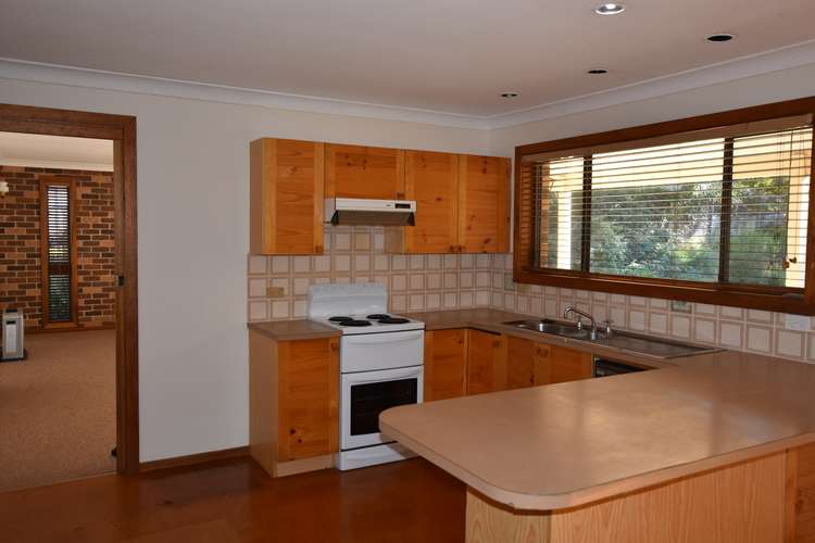 Third view of Homely house listing, 13 Harold Street, Hill Top NSW 2575
