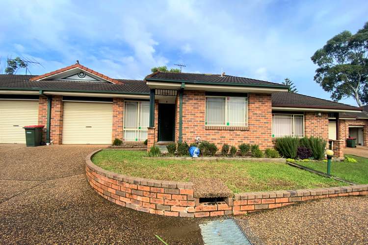 Main view of Homely villa listing, 9/13-17 Hill Street, Wentworthville NSW 2145