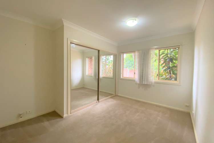 Fifth view of Homely villa listing, 9/13-17 Hill Street, Wentworthville NSW 2145